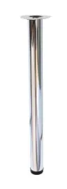 noga-stolu-osten-71x6cm-regulowana-metal-chrom