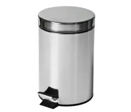 kosz-odpady-biurowy-domowy-3l-chrom