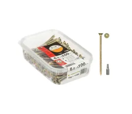 wkrety-drewna-6-x-100mm-gniazdo-torx-opak-1kg