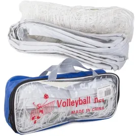 siatka-do-plazowki-volley-95x1m-siatkowka-biala