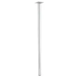 noga-stolu-draco-okrgla-80x3-cm-srebrna-metal