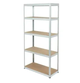 regal-metalowy-180x90x40cm-175kg-polka-rob-piwnica-garaz