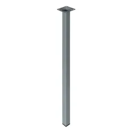 noga-kwadratowa-70cm-stolu-blatu-szara-meblowa