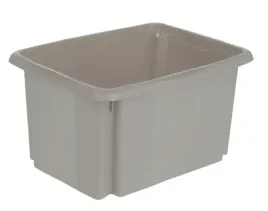 pojemnik-pudelko-szary-mags-15-l-pokrywka-38-x-28