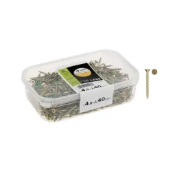 wkrety-4-x-40mm-opak-1kg-zolte-stalowe