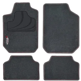 dywaniki-wycieraczki-samochodowe-sport-grafit-pvc-4szt