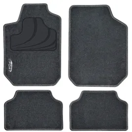 dywaniki-wycieraczki-samochodowe-sport-grafit-pvc-4szt