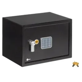 sejf-hotelowy-keys-pieniadze-16l-czarna-szyfr