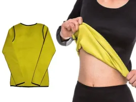 koszulka-neopren-fitness-damska-dlugi-rekaw