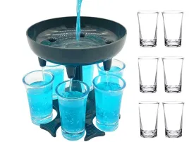 jest-impreza-6-osob-na-raz-nalewak-alkoholu-drink