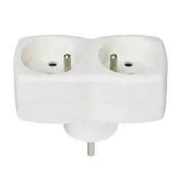 rozgaleziacz-3-gniazdowy-euro-bez-uziemienia-kompaktowy-ideal