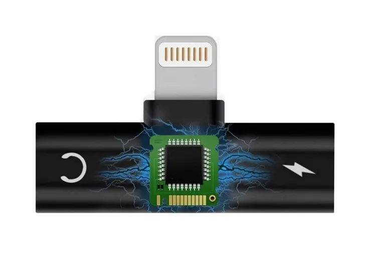 rozdzielacz-adapter-lightning-ipad-iphone-2w1-stan-nowy-certyfikat-ce