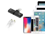 rozdzielacz-adapter-lightning-ipad-iphone-2w1-stan-nowy-marka-bez-marki