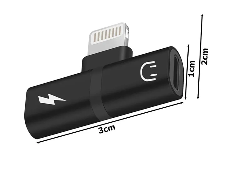 rozdzielacz-adapter-lightning-ipad-iphone-2w1-stan-opakowania-oryginalne-certyfikat-ce