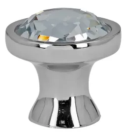 galka-meblowa-okragla-krysztal-chrom-3cm-szafki-szuflady