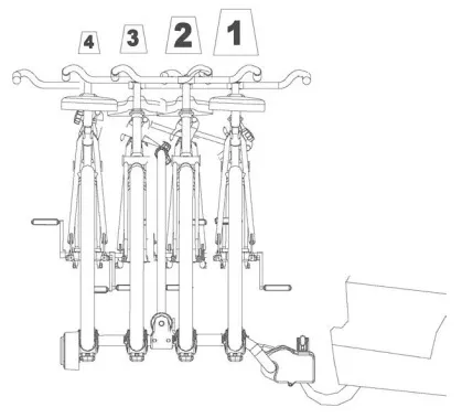 bagaznik-rowerowy-rower-auto-samochod-4-rowery-waga-100-g