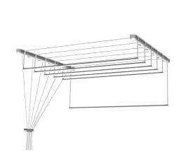 suszenie-prania-sufitem-6-pretow-140cm