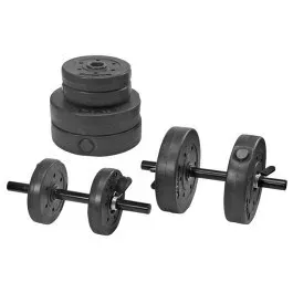 hantle-ciezarki-20-kg-gryf-stalowy-4x-34kg-silownia