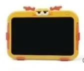 tablet-graficzny-do-rysowania-jelonek-10-zolty-wysoka-jakosc-wykonania