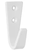 wieszak-bialy-pojedynczy-przykrecany-2-sruby-das-metal