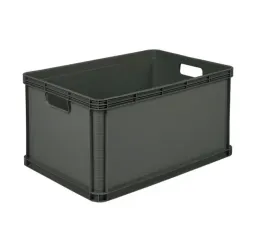 pojemnik-plastikowy-64l-skrzynka-uchwyty-black-trwala