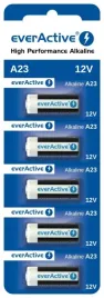 bateria-everactive-alkaline-23a-blister-5szt-wysoka-jakosc-materialow