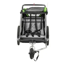 przyczepka-rowerowa-max-45kg-joggingu-wozek-rower-spacer