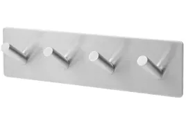 listwa-4-wieszaki-naklejka-plytki-stal-szczotkowana-3m