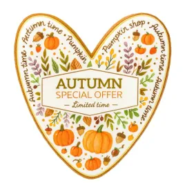ciastko-lukrowane-autumn-time-roz-s-serce-no5-jesien-recznie-robione