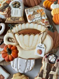 ciastko-lukrowane-jesienna-herbata-herbatka-dyniowa-pumpkin-tea