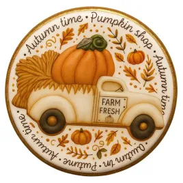 ciastko-lukrowane-pumpkin-gigant-roz-xl-kolo-jesien-recznie-robione