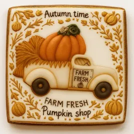 ciastko-lukrowane-big-pumpkin-roz-l-kwadrat-jesien-recznie-robione