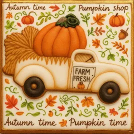 ciastko-lukrowane-big-pumpkin-roz-l-poziom-jesien-recznie-robione