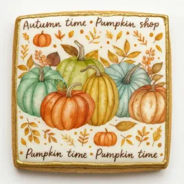 ciastko-lukrowane-pumpkin-colors-roz-l-kwadrat-jesien-recznie-robione
