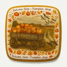 ciastko-lukrowane-polish-autumn-roz-xl-kwadrat-jesien-recznie-robione