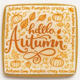 ciastko-lukrowane-hallo-autumn-roz-xl-poziom-jesien-recznie-robione