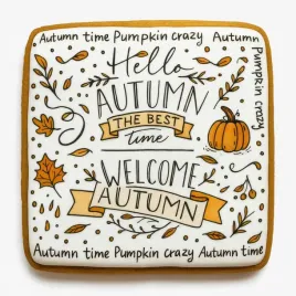ciastko-lukrowane-hallo-autumn-roz-xl-kwadrat-jesien-recznie-robione