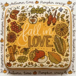 ciastko-lukrowane-love-autumn-roz-m-kwadrat-jesien-recznie-robione