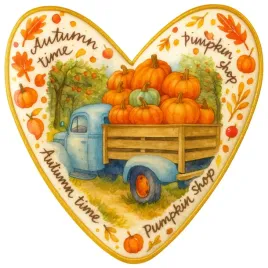 ciastko-lukrowane-blue-bus-pumpkin-roz-xl-serce-jesien-recznie-robione