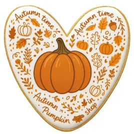 ciastko-lukrowane-pampkin-oryginal-roz-xl-serce-jesien-recznie-robione