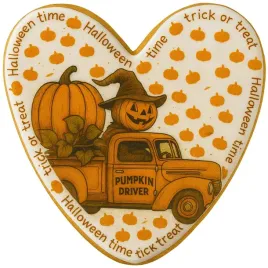 ciastko-lukrowane-pampkin-driver-roz-xl-serce-jesien-recznie-robione
