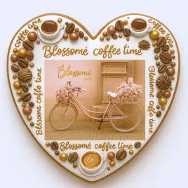 ciastko-lukrowane-blossome-cafe-rower-roz-l-serce-recznie-robione