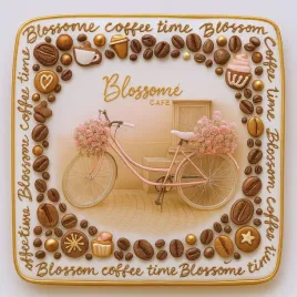 ciastko-lukrowane-blossome-cafe-rower-roz-xl-kwadrat-recznie-robione