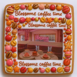 ciastko-lukrowane-blossome-cafe-ii-floor-roz-m-kwadrat-recznie-robione