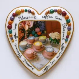 ciastko-lukrowane-blossome-cafe-family-roz-m-serce-recznie-robione