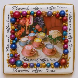 ciastko-lukrowane-blossome-cafe-family-roz-s-kwadrat-recznie-robione