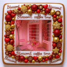 ciastko-lukrowane-blossome-cafe-phone-roz-s-kwadrat-recznie-robione