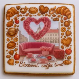 ciastko-lukrowane-blossome-cafe-heart-roz-xl-kwadrat-at-recznie-robione