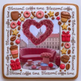 ciastko-lukrowane-blossome-cafe-heart-roz-l-prostokat-recznie-robione