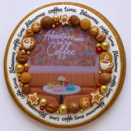 ciastko-lukrowane-blossome-cafe-table-roz-s-kolo-recznie-robione